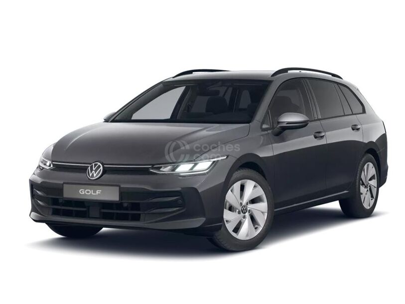 Foto del VOLKSWAGEN Golf Variant 1.5 eTSI Life DSG 85kW