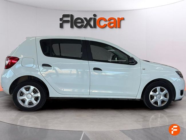 Foto del DACIA Sandero 1.2 Ambiance 75