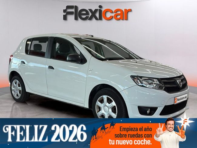 DACIA Sandero (Ambiance 1.0 54kW (73CV)) en Valencia