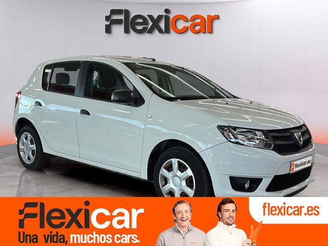 DACIA Sandero (Ambiance 1.0 54kW (73CV)) en Valencia