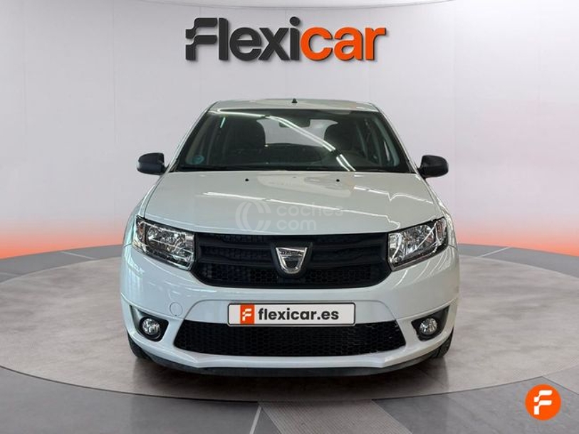 Foto del DACIA Sandero 1.2 Ambiance 75
