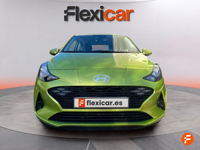 Foto del HYUNDAI i10 1.0 MPI Klass Aut.