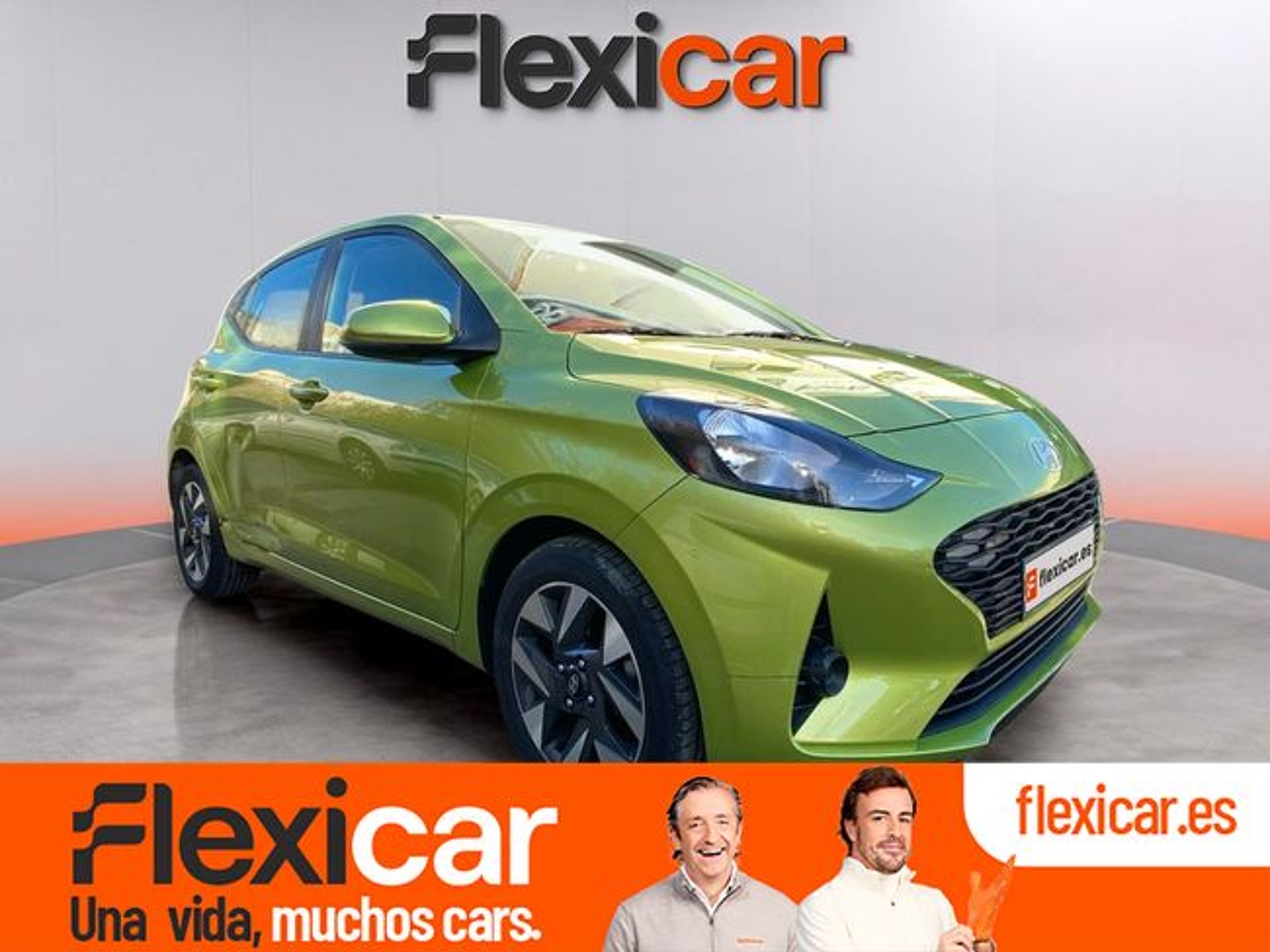 Imagen de HYUNDAI i10
