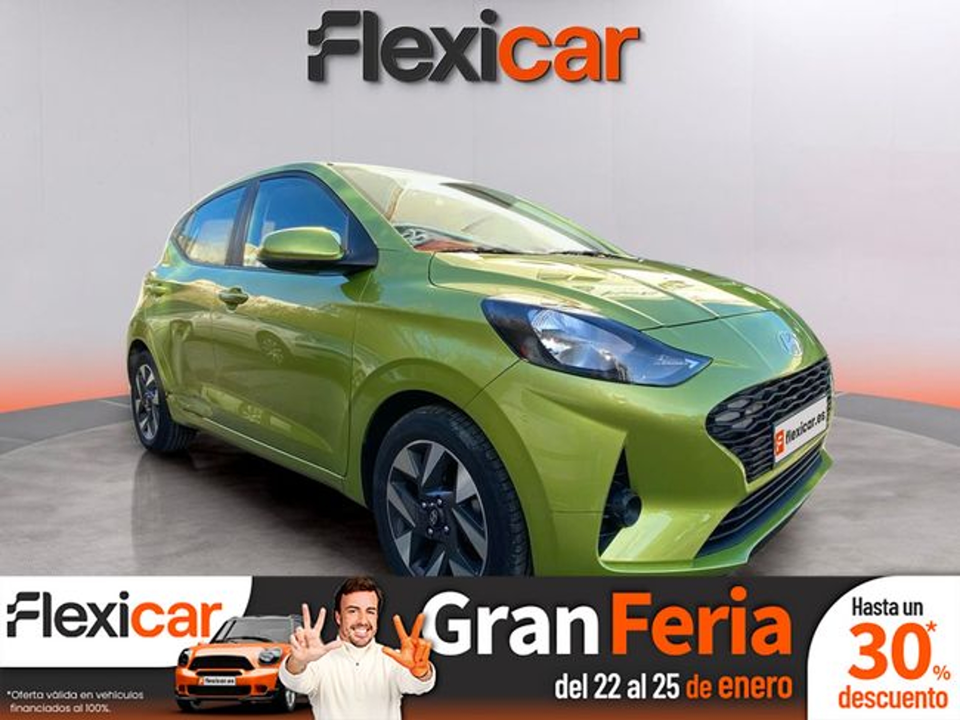 Imagen de HYUNDAI i10