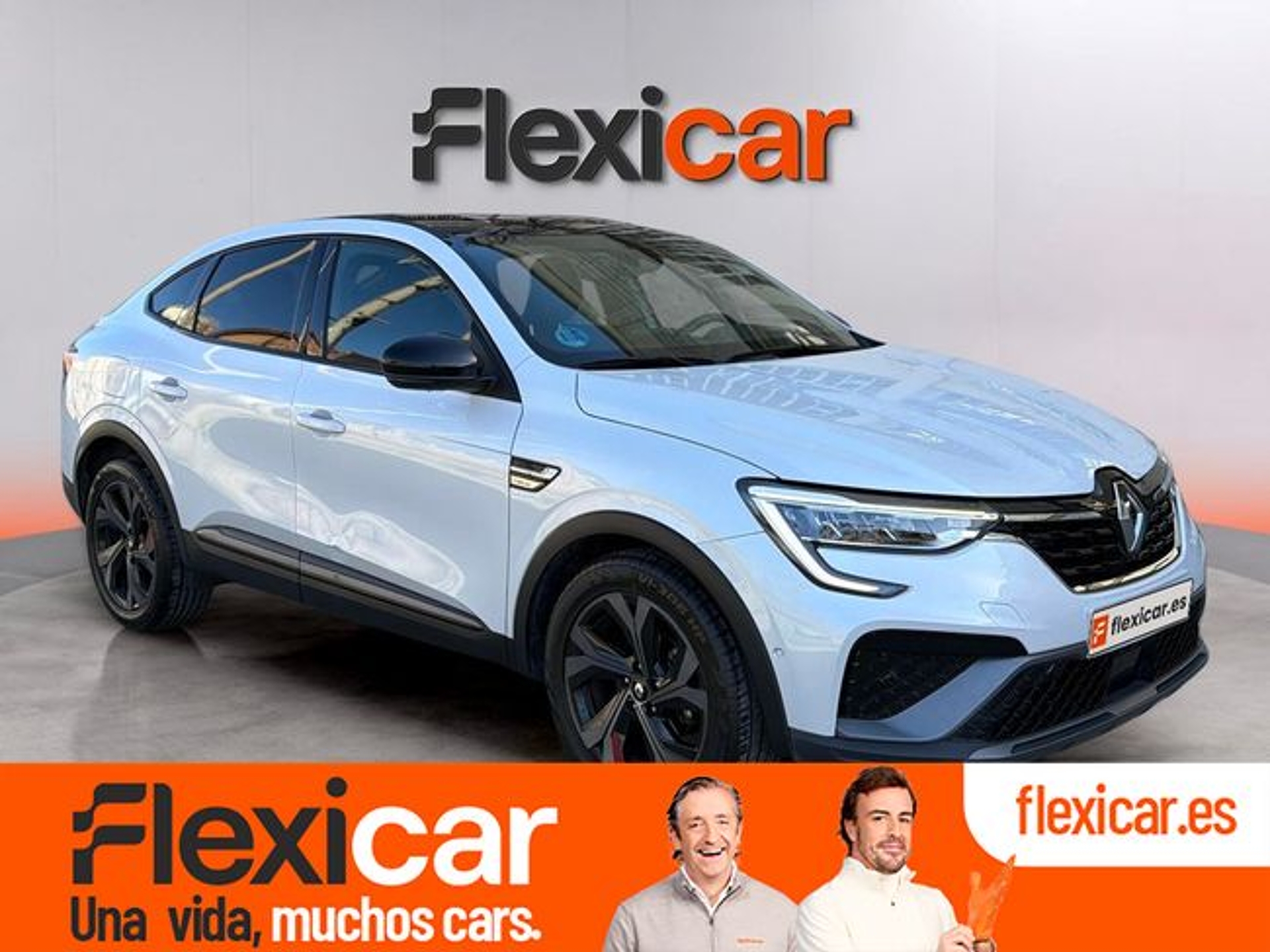 Imagen de RENAULT Arkana
