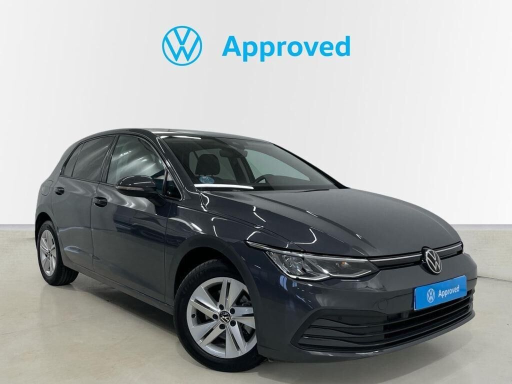 Foto del VOLKSWAGEN Golf 2.0TDI DSG 85kW