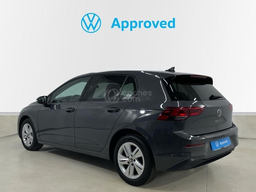 Foto del VOLKSWAGEN Golf 2.0TDI DSG 85kW