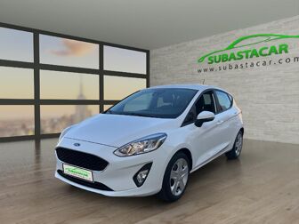 Imagen de FORD Fiesta 1.5TDCi Trend 85