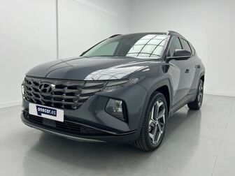 Imagen de HYUNDAI Tucson 1.6 TGDI HEV Tecno Sky AT