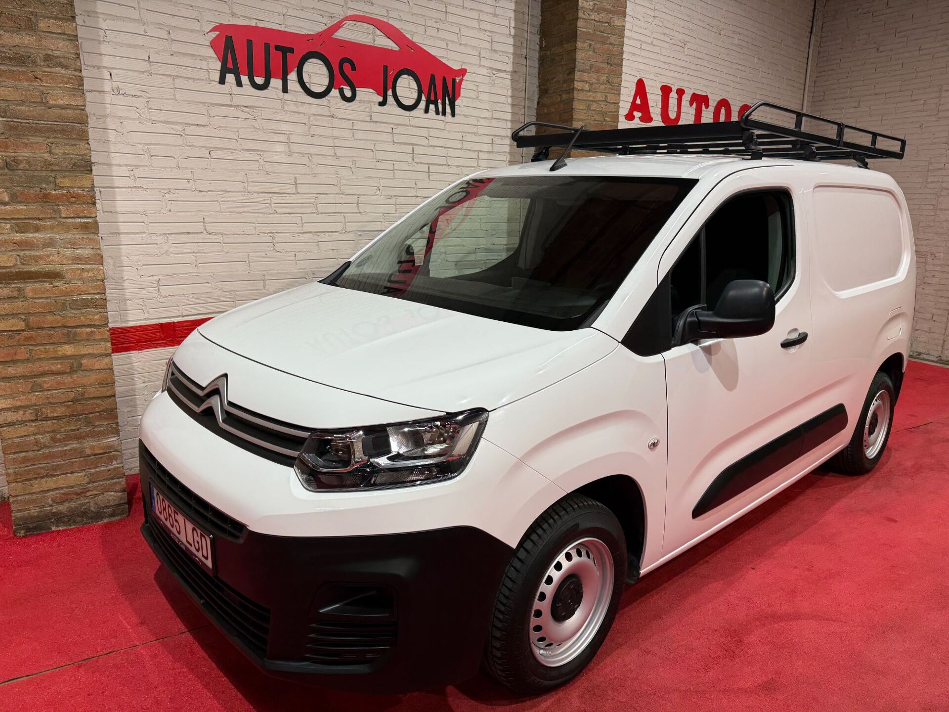 Imagen de CITROEN Berlingo