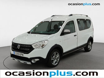 Imagen de DACIA Dokker 1.5dCi Stepway SS 70kW