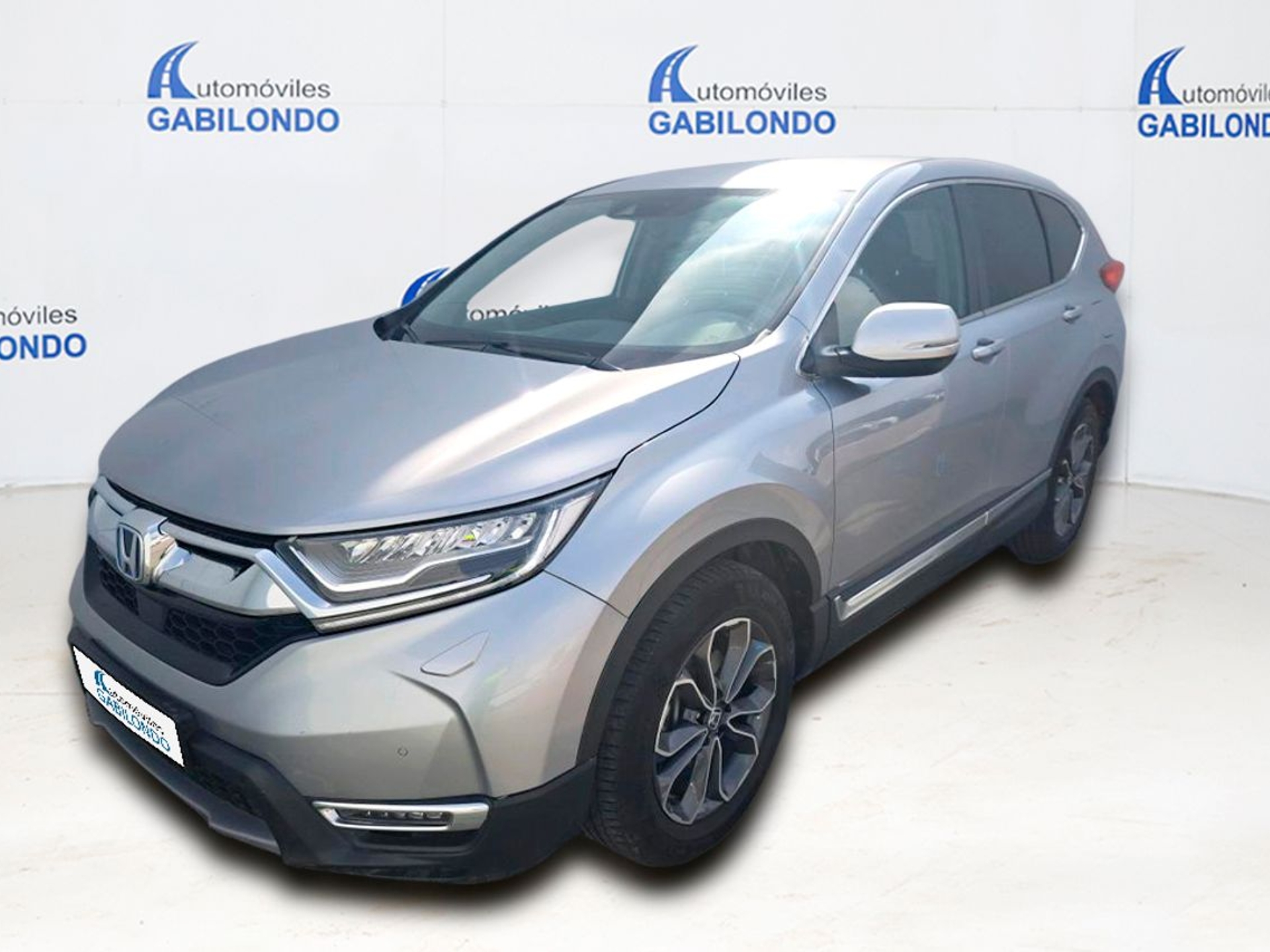 Imagen de HONDA CR-V