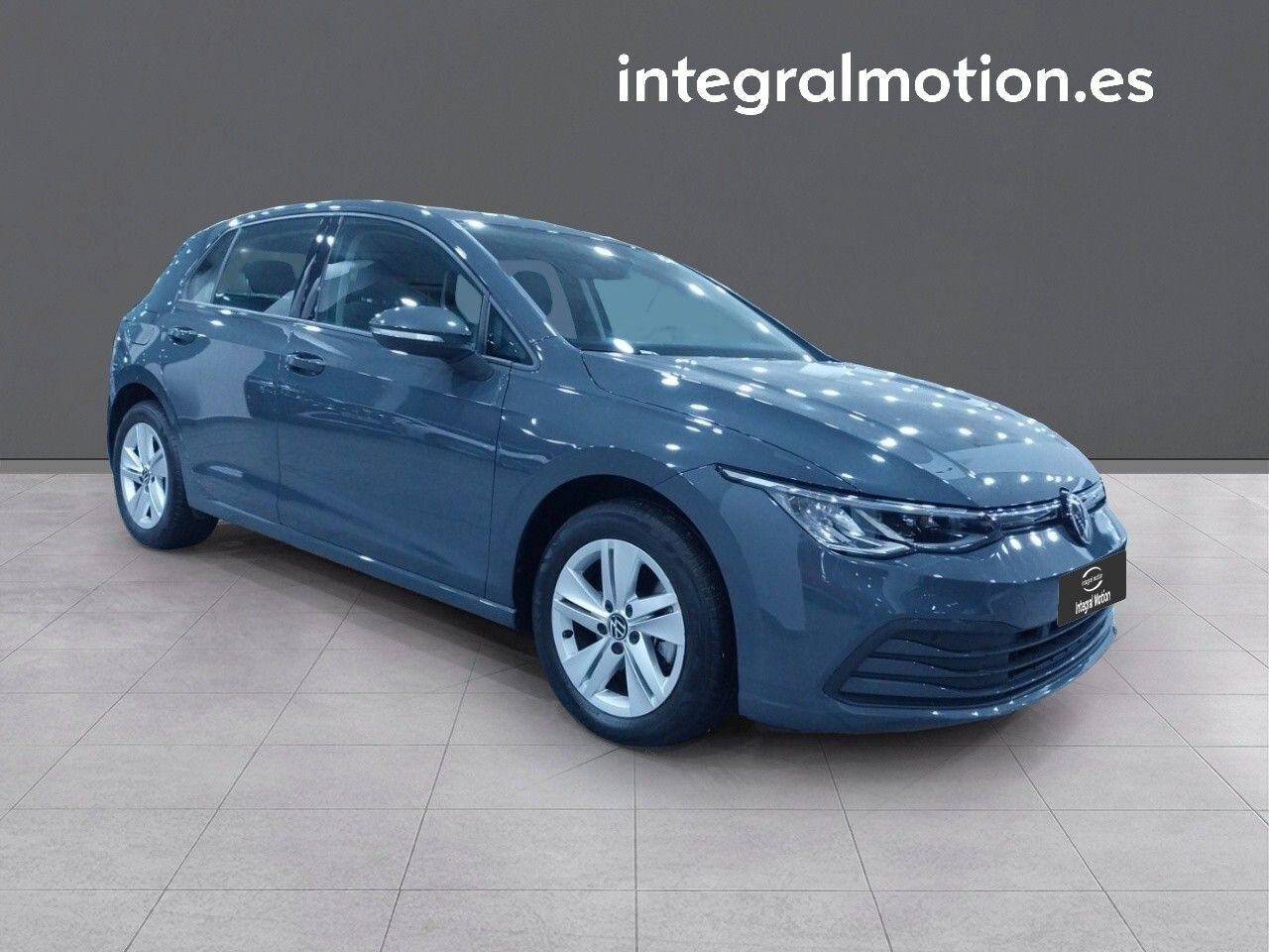 Foto del VOLKSWAGEN Golf 1.0 eTSI Life DSG 81kW