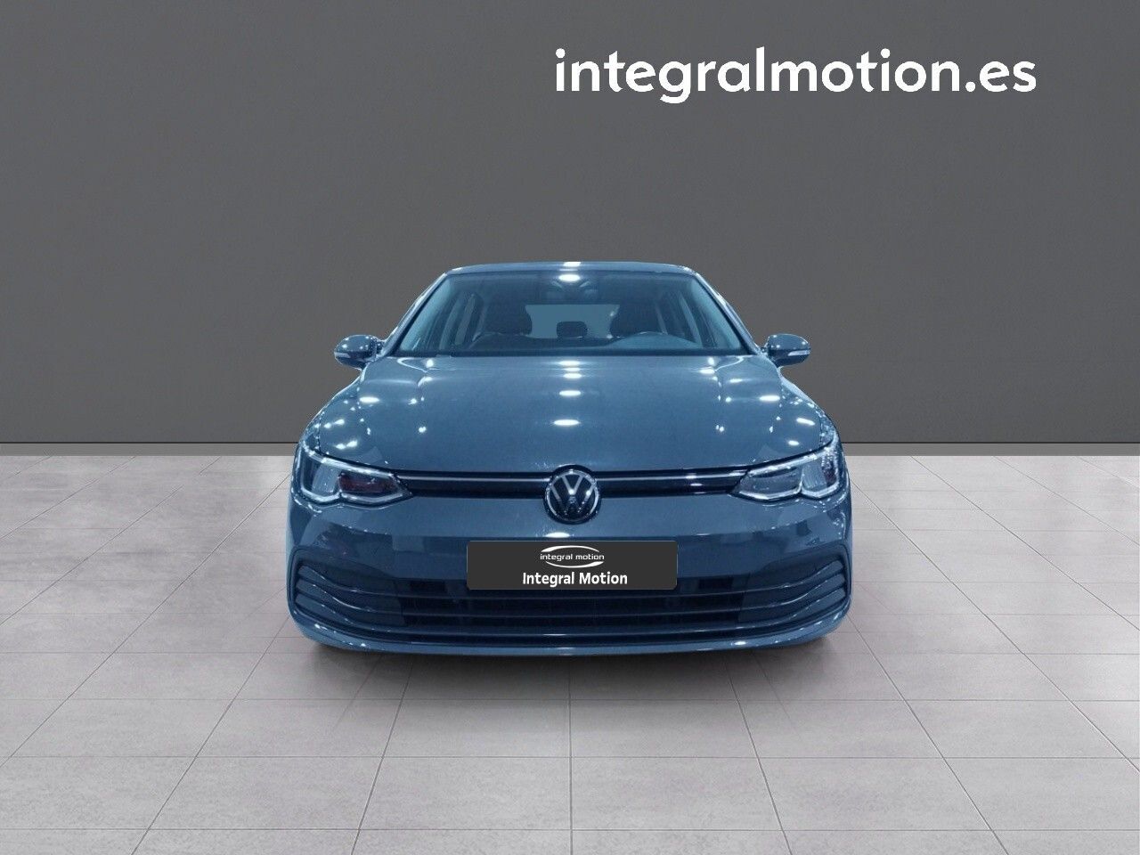 Foto del VOLKSWAGEN Golf 1.0 eTSI Life DSG 81kW