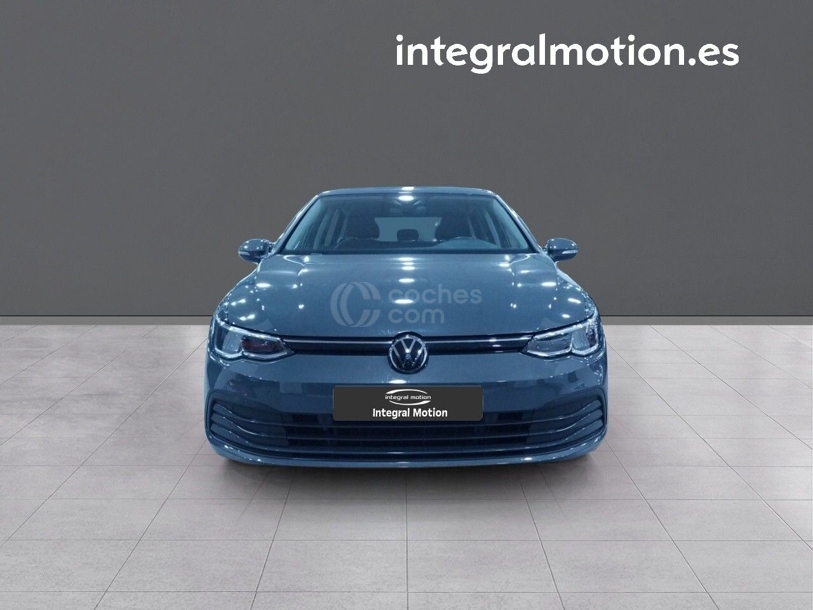 Foto del VOLKSWAGEN Golf 1.0 eTSI Life DSG 81kW