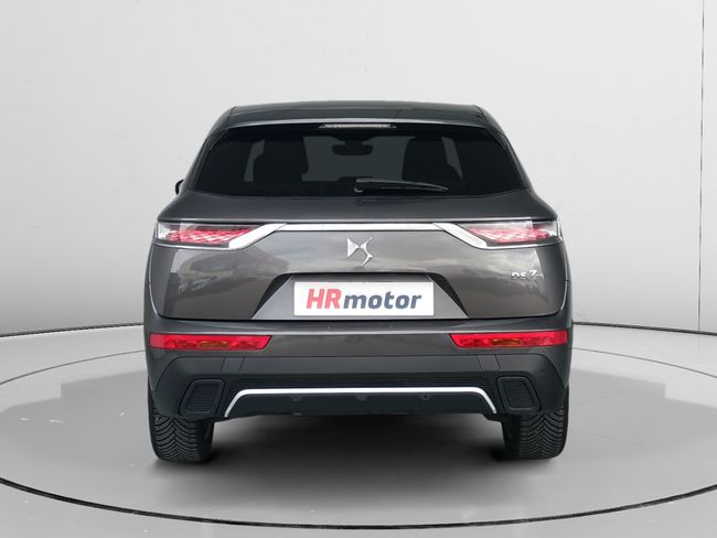 Foto del DS DS 7 Crossback 1.5BlueHDi Be Chic