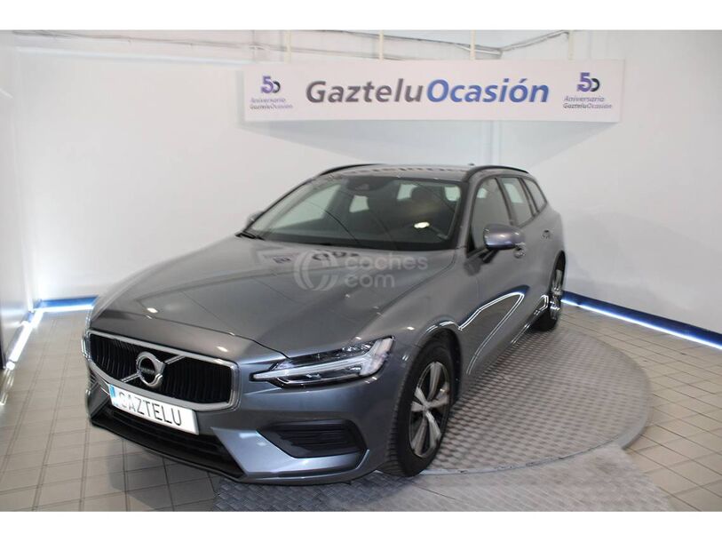 Foto del VOLVO V60 D3 Business Plus Aut.