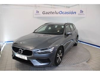 Imagen de VOLVO V60 D3 Business Plus Aut.