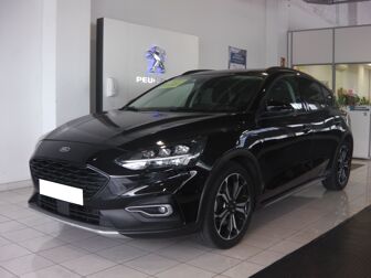 Imagen de FORD Focus 1.0 Ecoboost Active 125