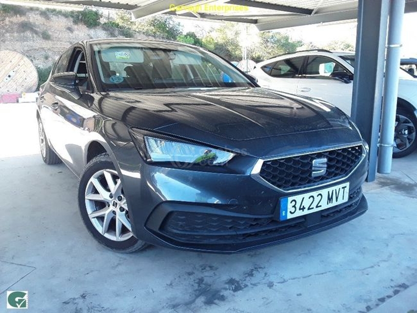 Foto del SEAT León 1.5 TSI S&S Style XS 115