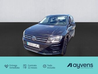 Imagen de VOLKSWAGEN Tiguan Allspace 2.0TDI Advance DSG 110kW