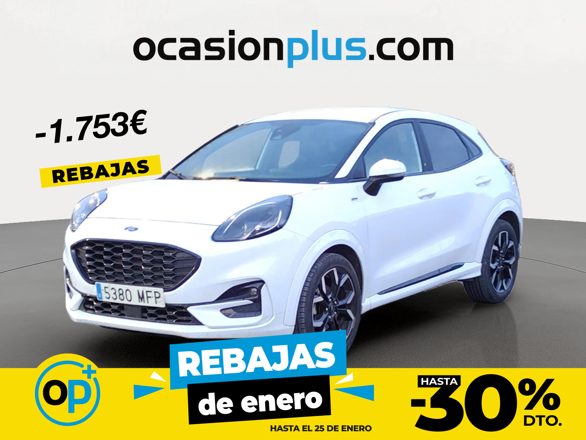 Imagen de FORD Puma