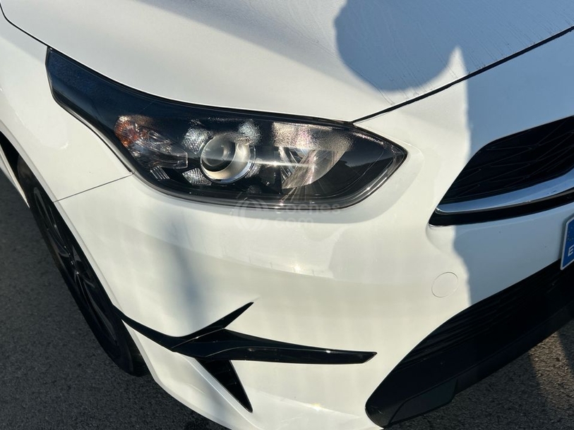 Foto del KIA Ceed 1.0 T-GDI Drive 100