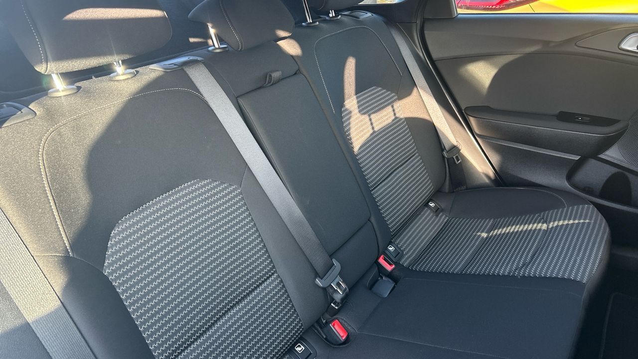 Foto del KIA Ceed 1.0 T-GDI Drive 100