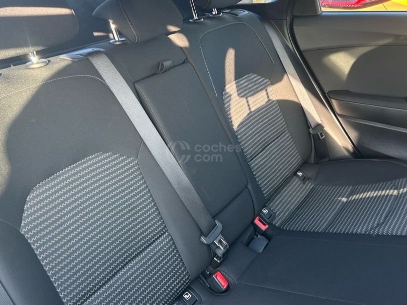Foto del KIA Ceed 1.0 T-GDI Drive 100