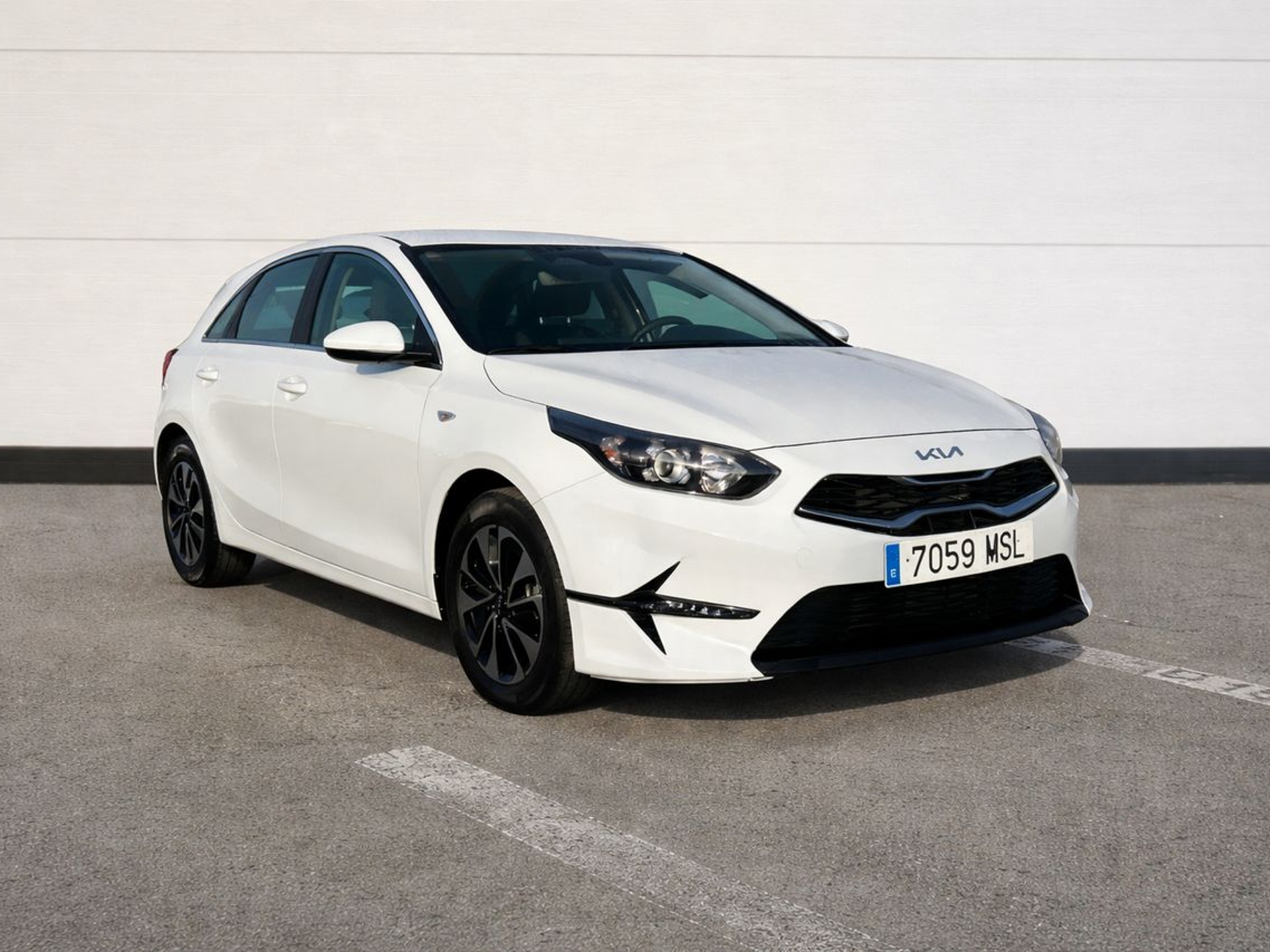 Imagen de KIA Ceed