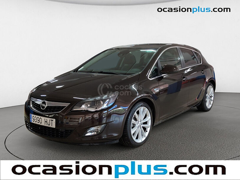 Foto del OPEL Astra 1.4 T Excellence Aut.