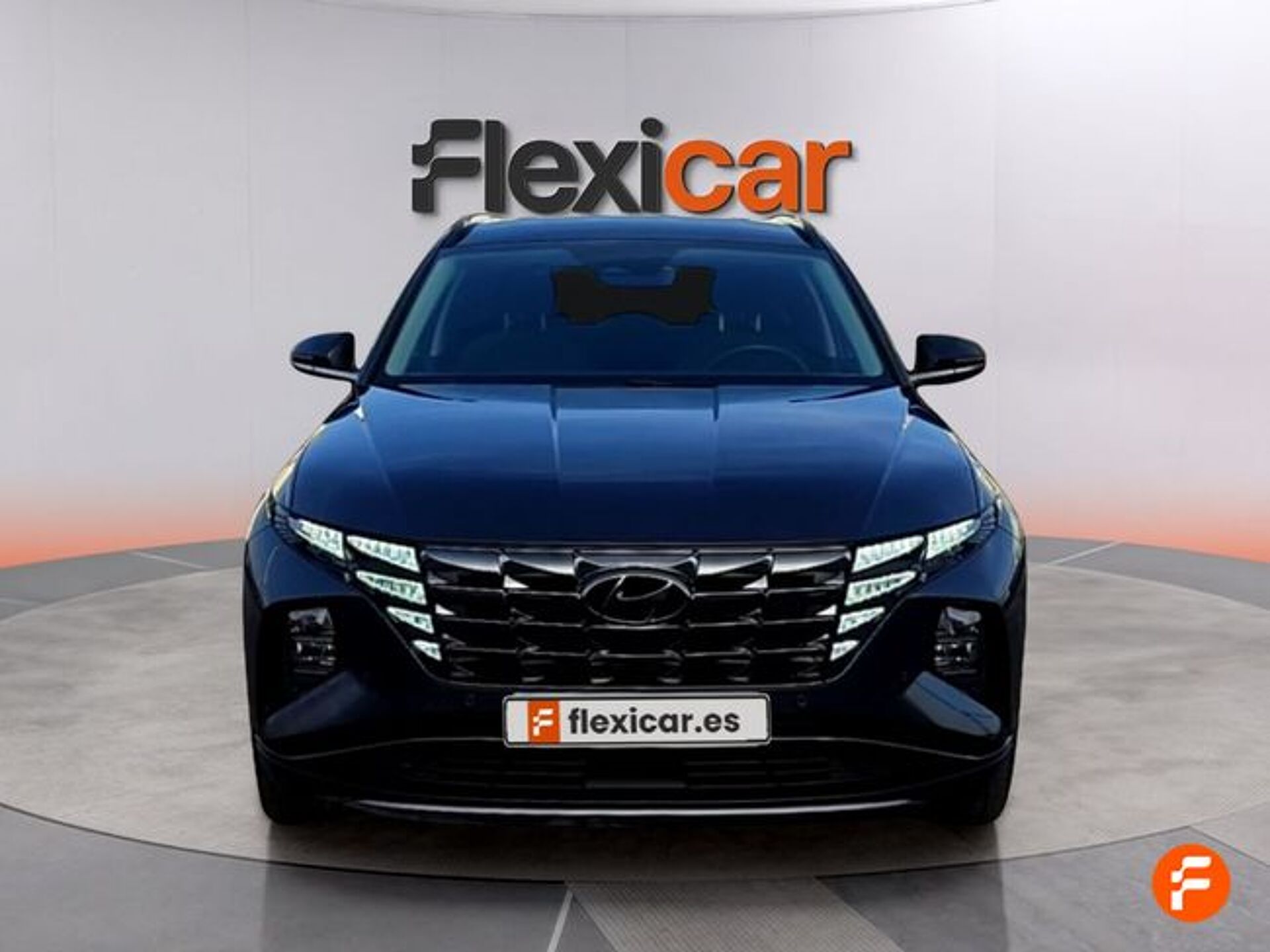 Imagen 2 de HYUNDAI Tucson