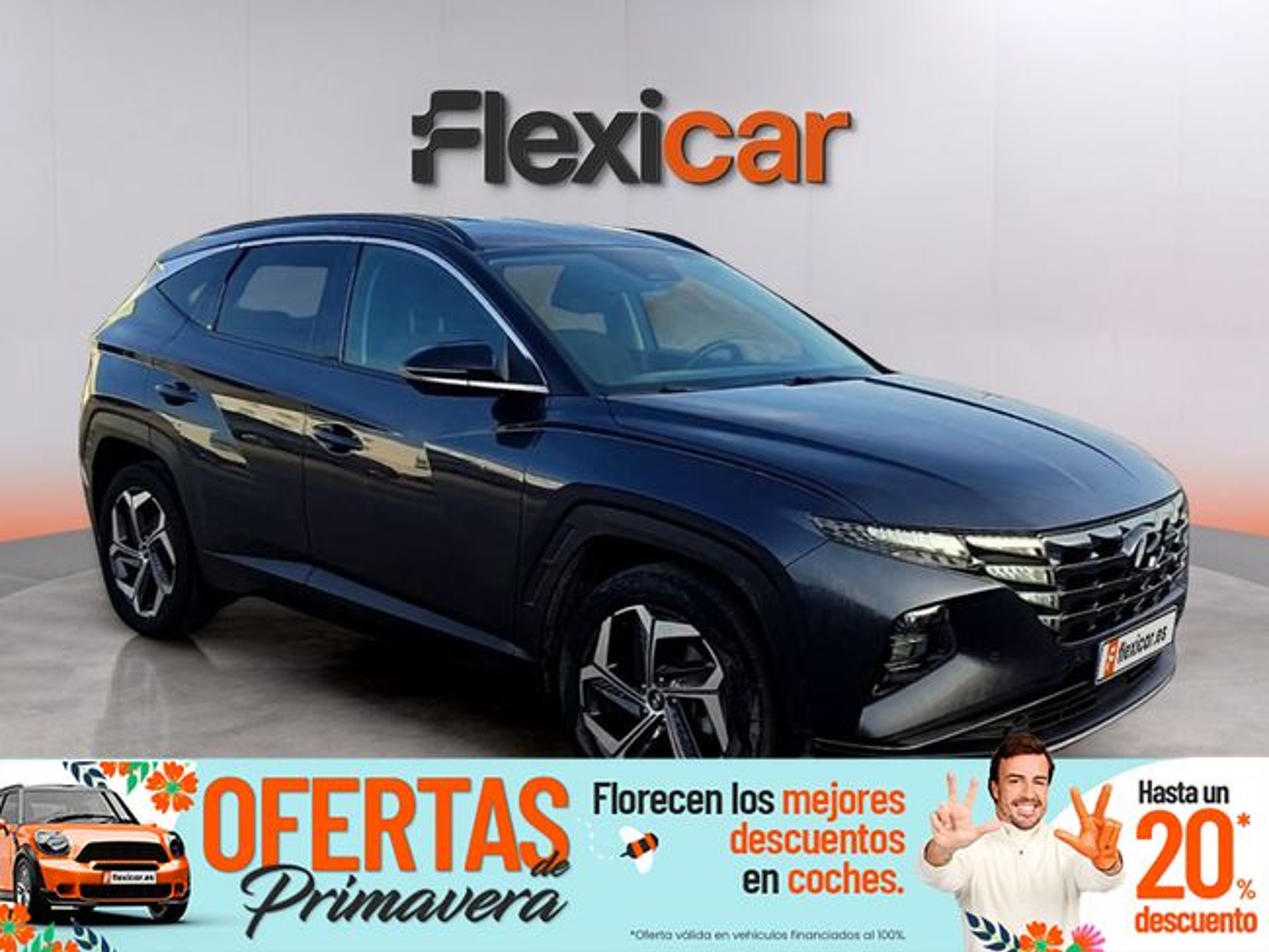 Imagen de HYUNDAI Tucson