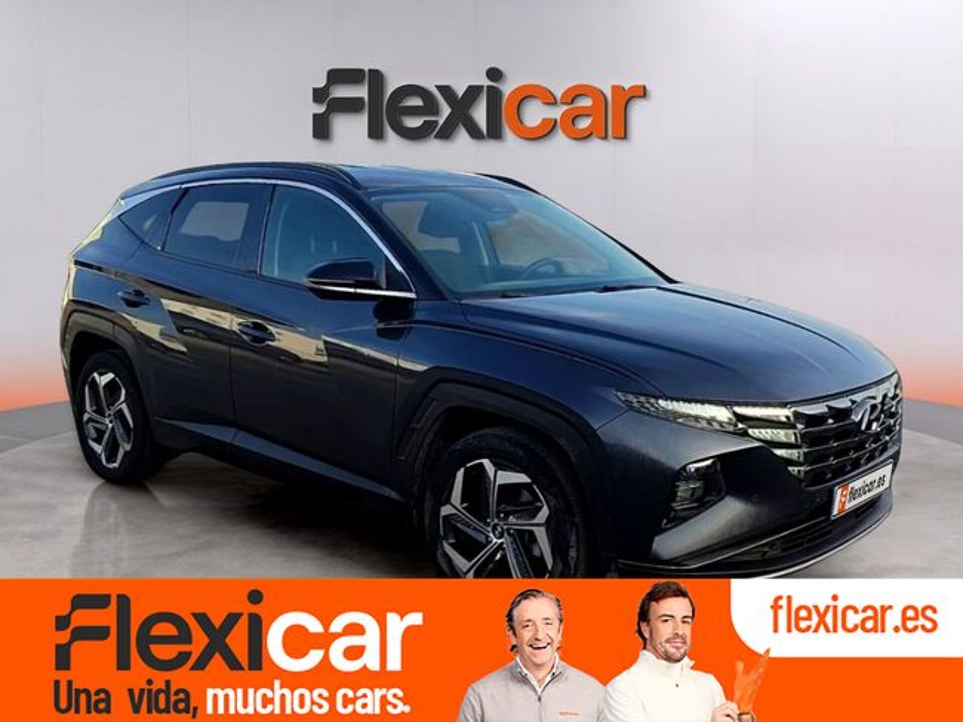 Imagen 1 de HYUNDAI Tucson