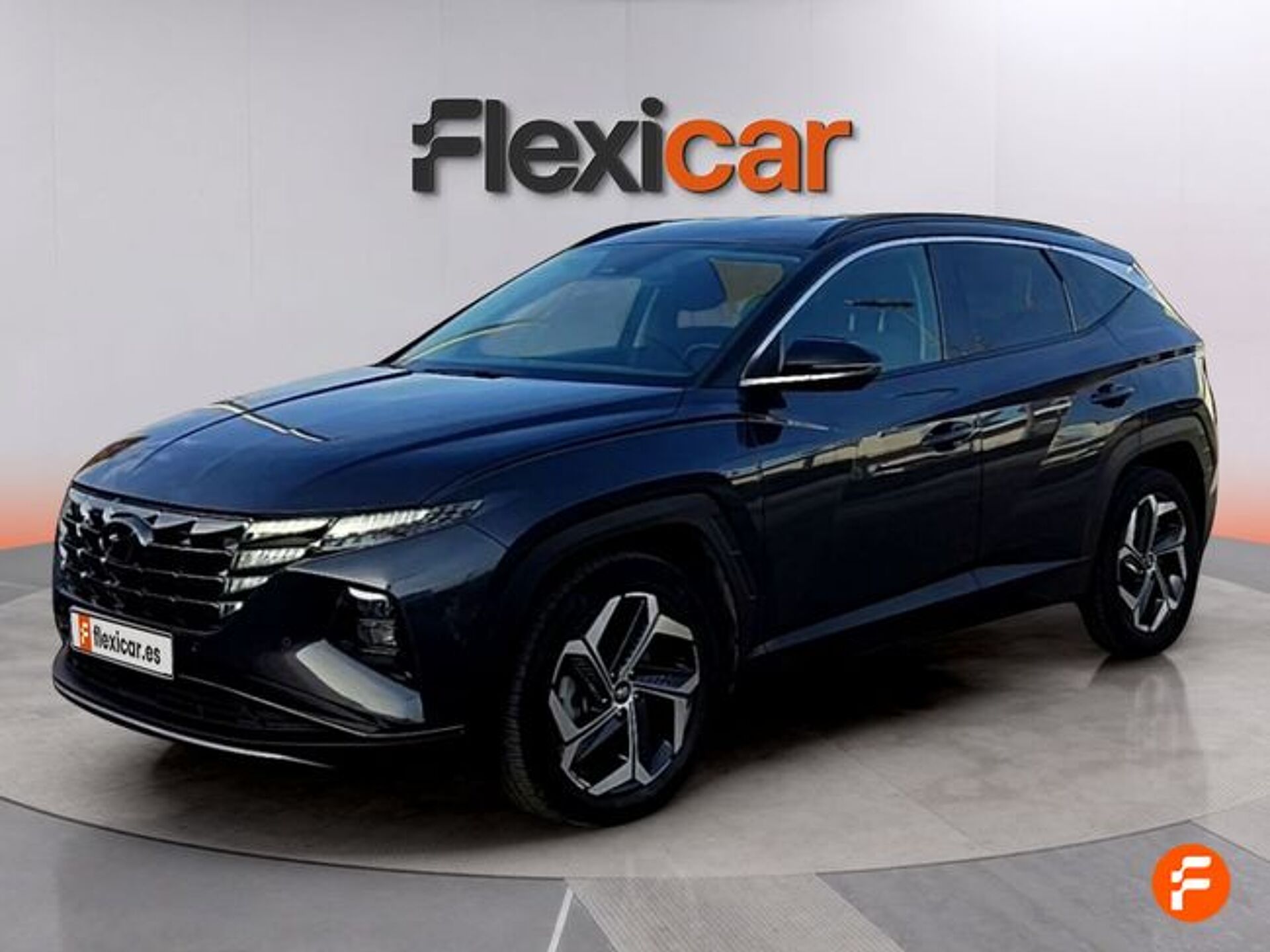 Imagen 3 de HYUNDAI Tucson