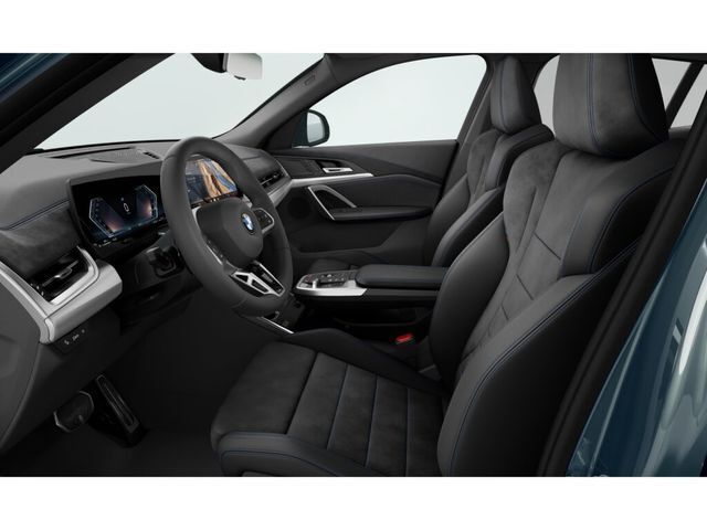 Foto del BMW X2 sDrive 18dA