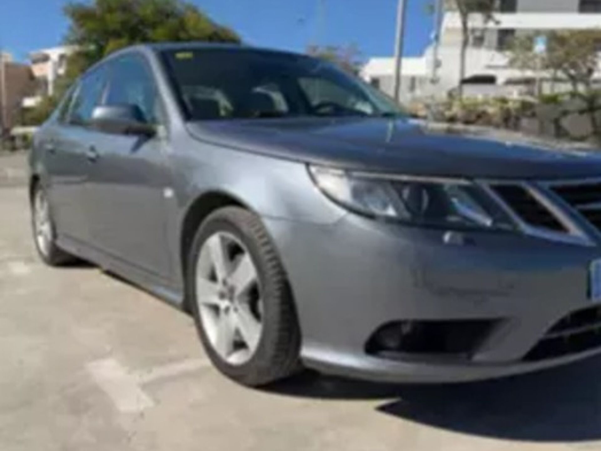 Imagen 2 de SAAB 9-3