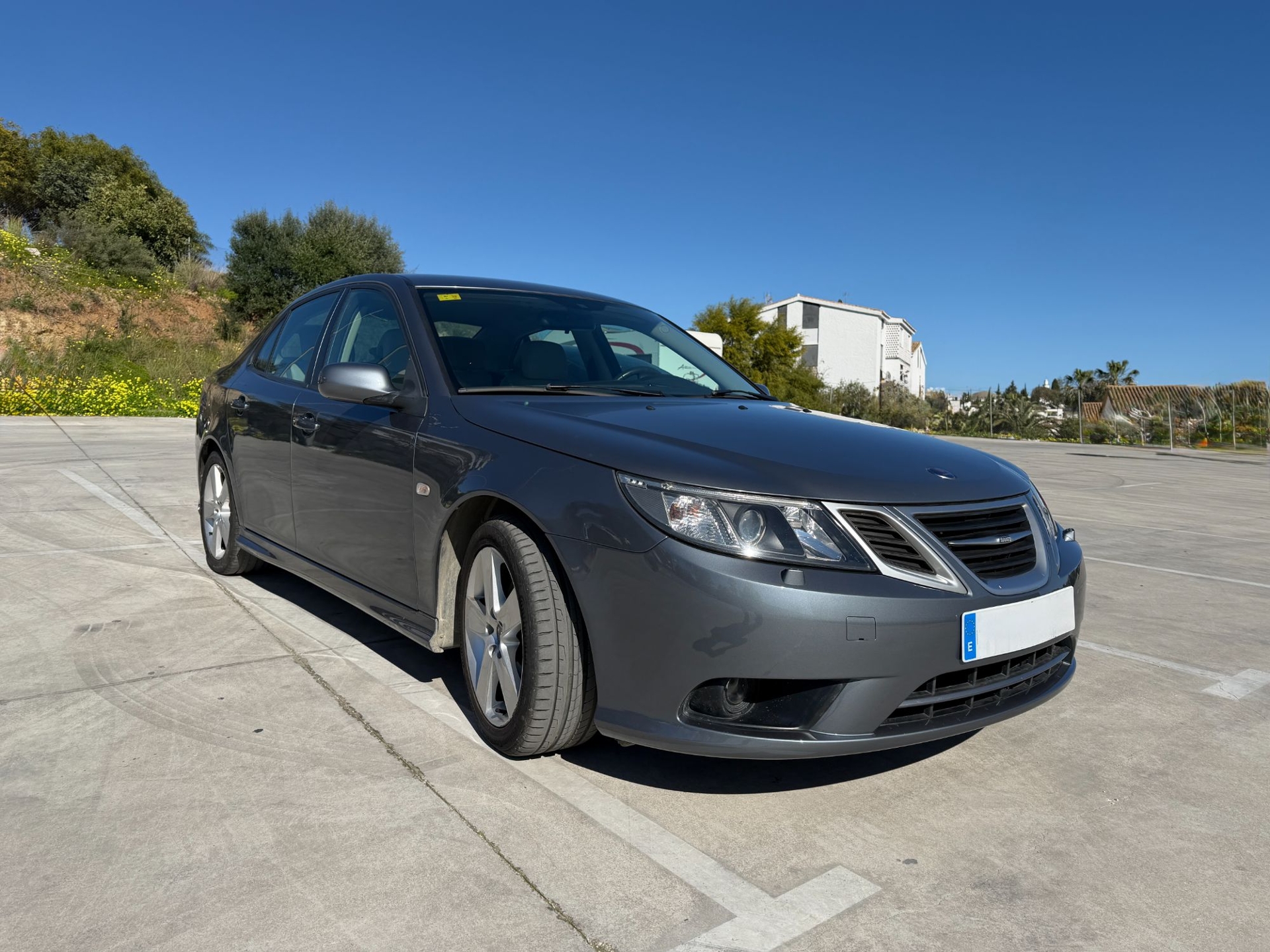 Imagen de SAAB 9-3