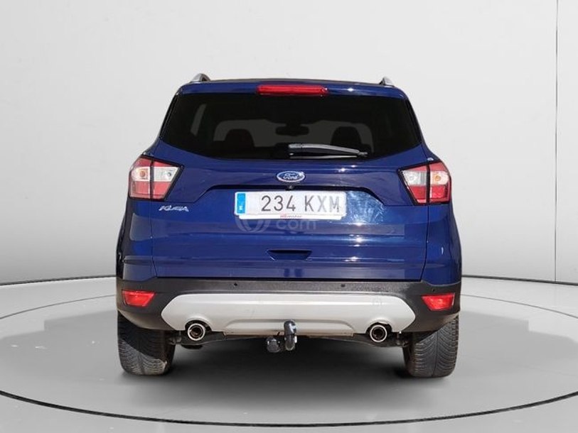 Foto del FORD Kuga 1.5 EcoB. Auto S&S Trend 4x2 150