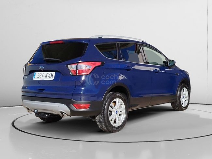 Foto del FORD Kuga 1.5 EcoB. Auto S&S Trend 4x2 150