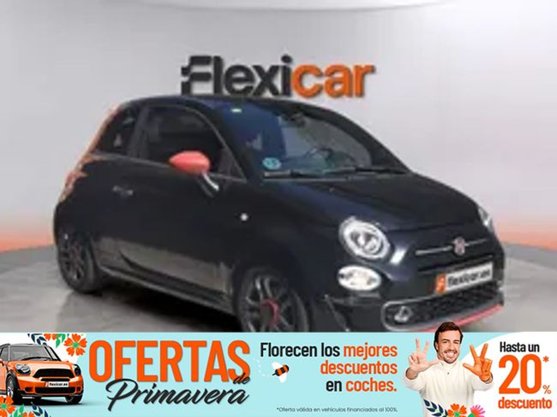 Imagen de FIAT 500