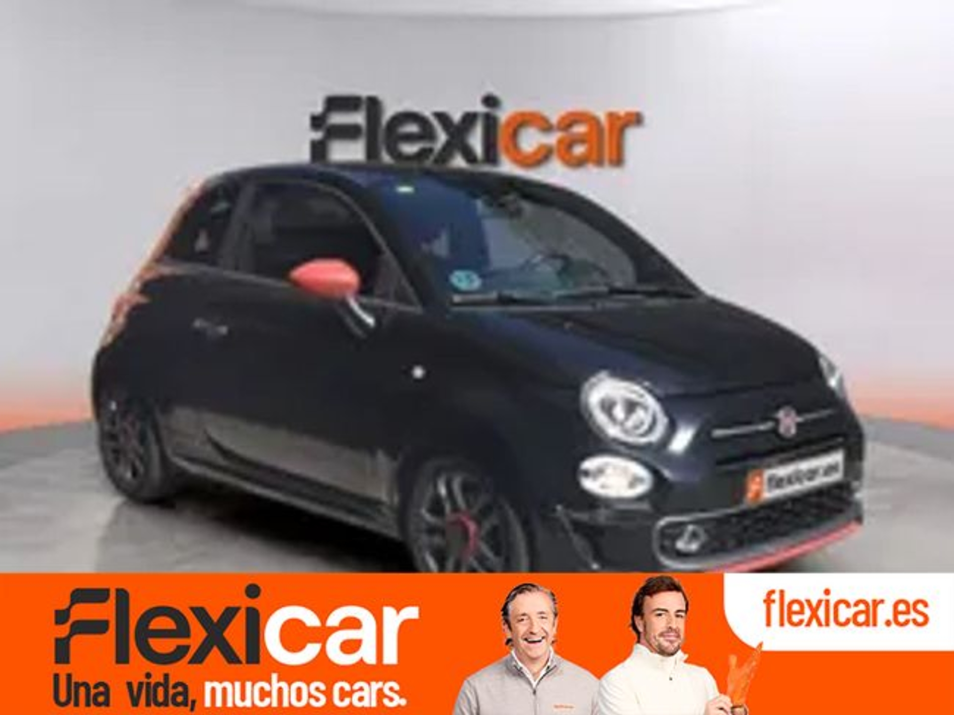 Imagen de FIAT 500