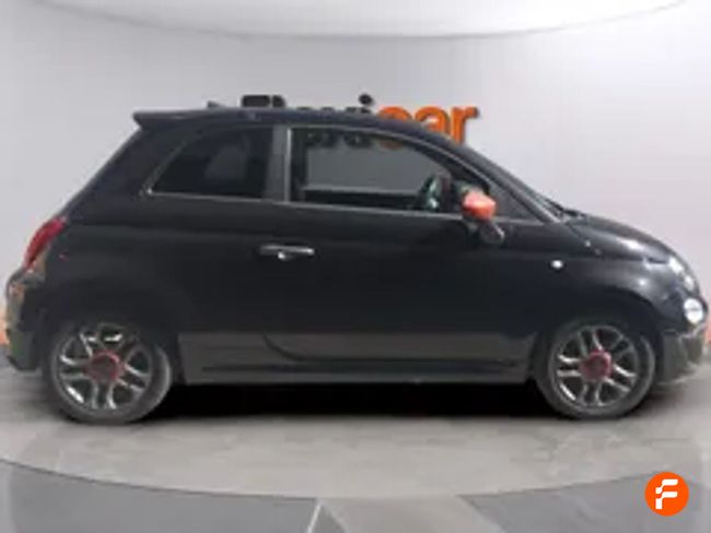 Foto del FIAT 500 1.2 Riva