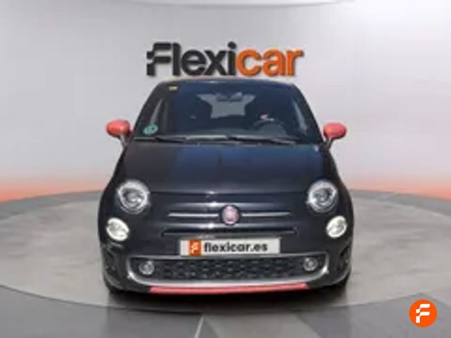 Foto del FIAT 500 1.2 Riva