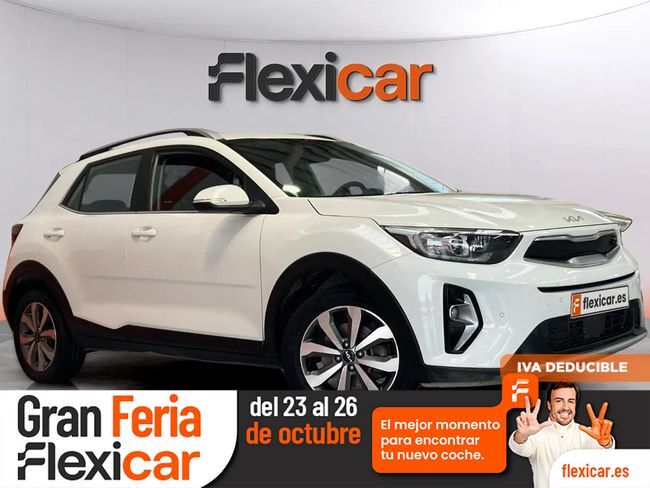 KIA Stonic (1.0 T-GDi 74kW (100CV) MHEV iMT Drive) en Sevilla