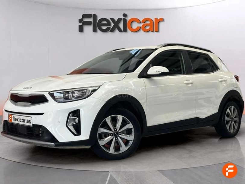 Foto del KIA Stonic 1.0 T-GDi MHEV iMT Drive Plus 100