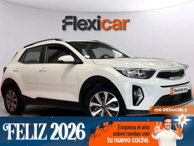 KIA Stonic (1.0 T-GDi 74kW (100CV) MHEV iMT Drive) en Sevilla