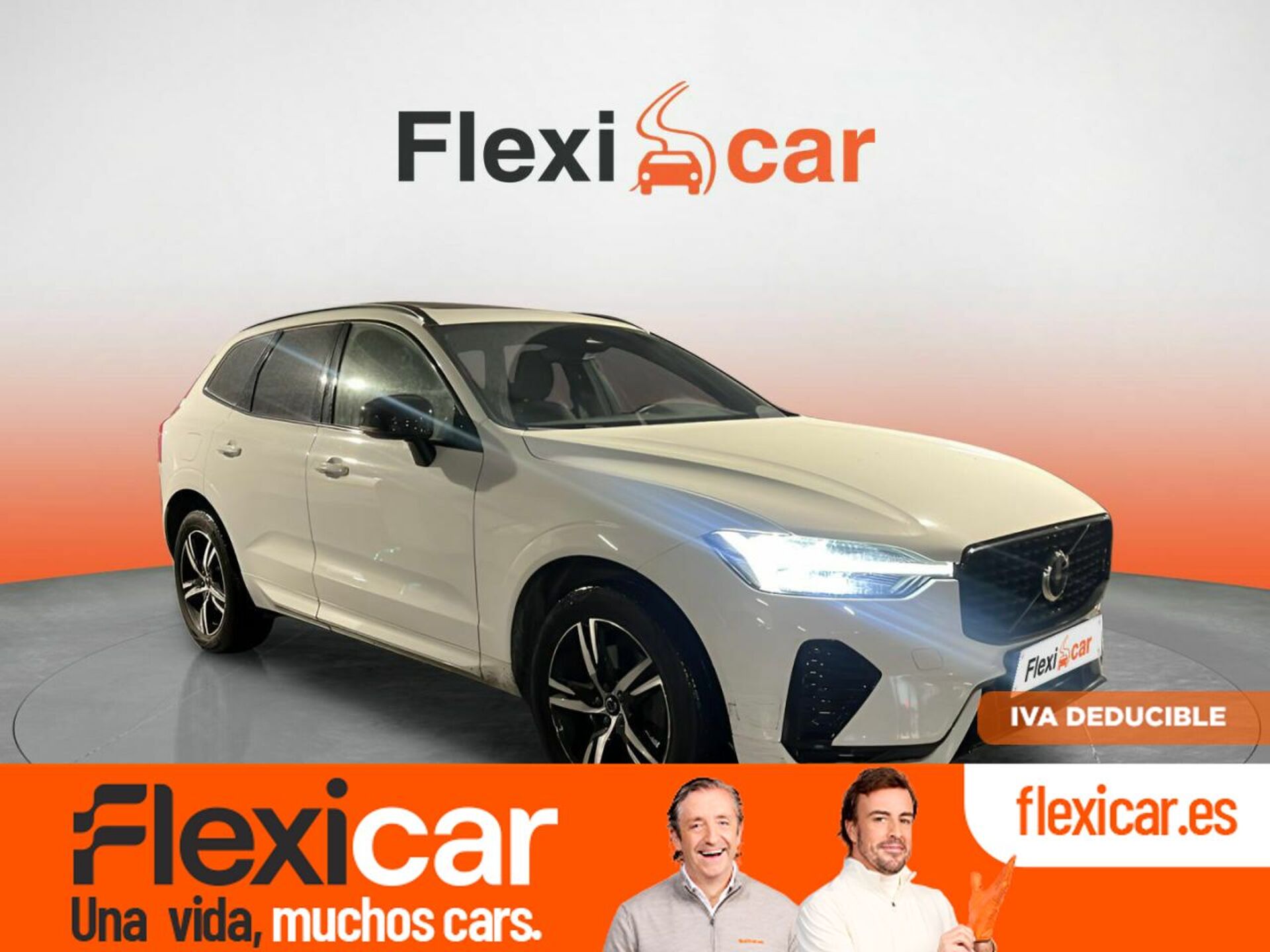 Imagen de VOLVO XC60