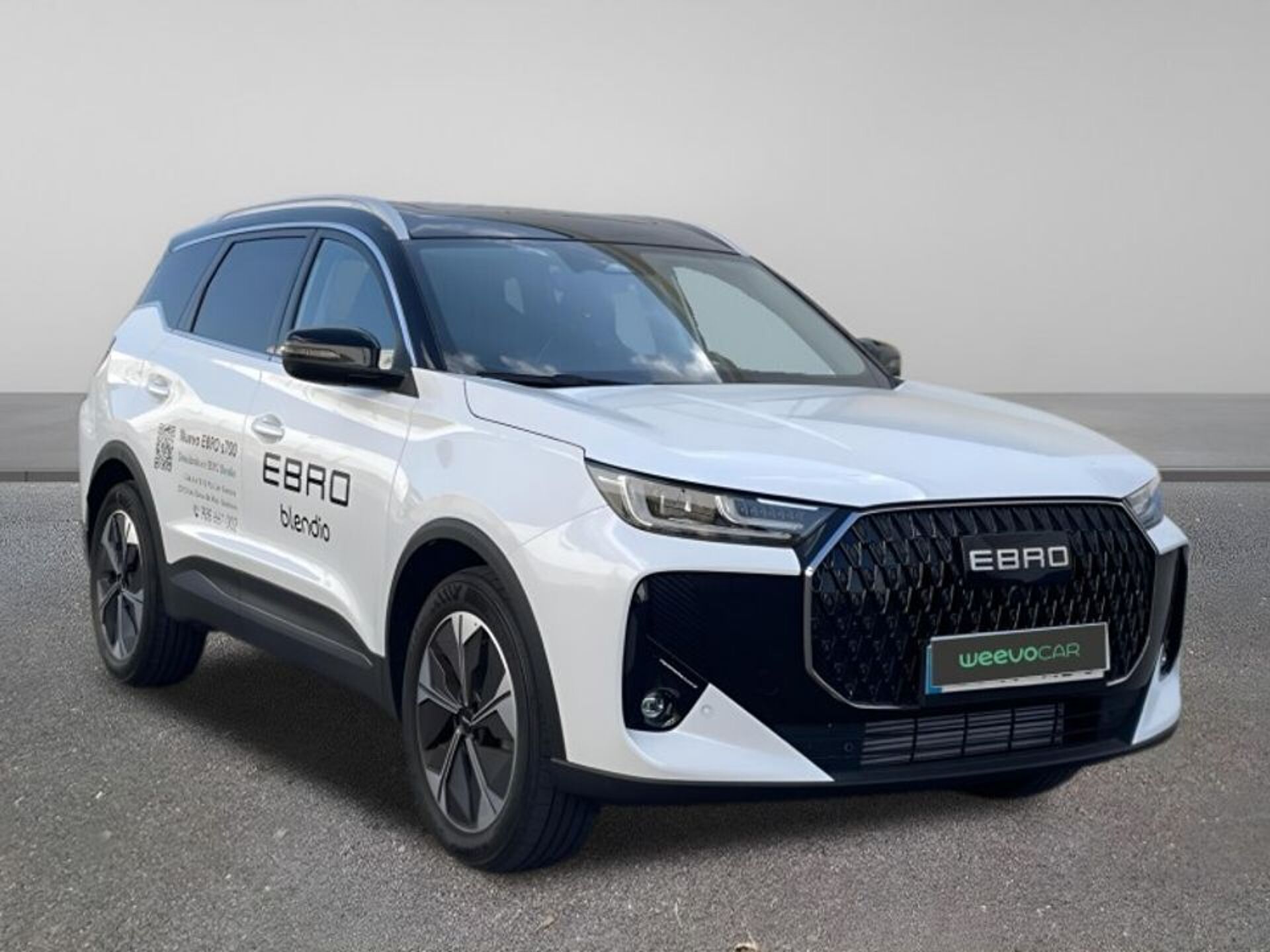 Imagen 3 de EBRO s700