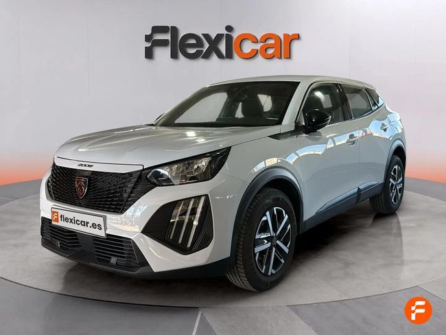 Foto del PEUGEOT 2008 1.2 PureTech S&S Active Pack 100